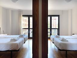 Apartamentos Gestión de Alojamientos