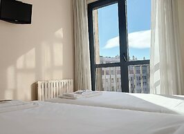 Apartamentos Gestión de Alojamientos