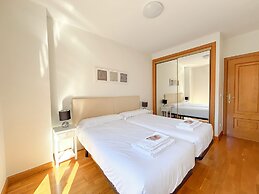 Apartamentos Gestión de Alojamientos