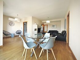 Apartamentos Gestión de Alojamientos