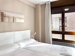 Apartamentos Gestión de Alojamientos