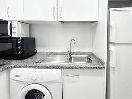 Apartamentos Gestión de Alojamientos