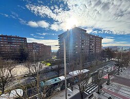 Apartamentos Gestión de Alojamientos