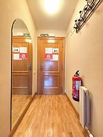 Apartamentos Gestión de Alojamientos