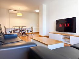 Apartamentos Gestión de Alojamientos