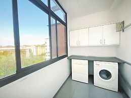 Apartamentos Gestión de Alojamientos