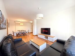 Apartamentos Gestión de Alojamientos