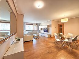 Apartamentos Gestión de Alojamientos