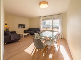 Apartamentos Gestión de Alojamientos