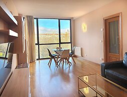 Apartamentos Gestión de Alojamientos