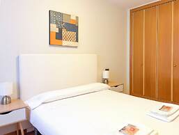 Apartamentos Gestión de Alojamientos