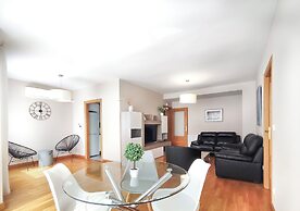 Apartamentos Gestión de Alojamientos