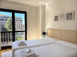 Apartamentos Gestión de Alojamientos