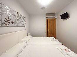 Apartamentos Gestión de Alojamientos