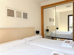 Apartamentos Gestión de Alojamientos