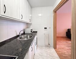 Apartamentos Gestión de Alojamientos