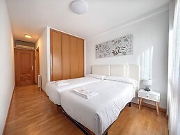 Apartamentos Gestión de Alojamientos