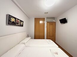 Apartamentos Gestión de Alojamientos