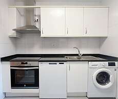 Apartamentos Gestión de Alojamientos