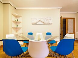 Apartamentos Gestión de Alojamientos