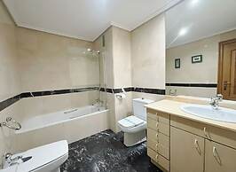 Apartamentos Gestión de Alojamientos
