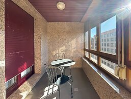 Apartamentos Gestión de Alojamientos