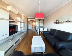 Apartamentos Gestión de Alojamientos