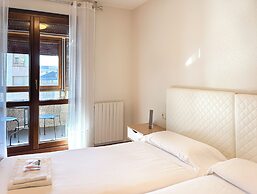 Apartamentos Gestión de Alojamientos
