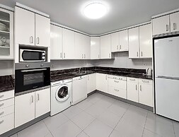 Apartamentos Gestión de Alojamientos