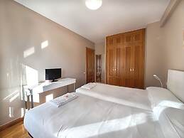 Apartamentos Gestión de Alojamientos