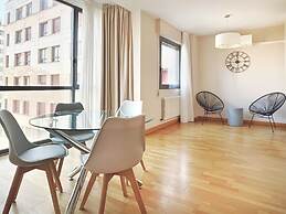 Apartamentos Gestión de Alojamientos