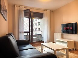Apartamentos Gestión de Alojamientos