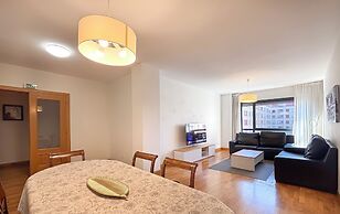 Apartamentos Gestión de Alojamientos