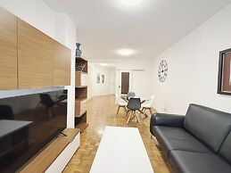 Apartamentos Gestión de Alojamientos