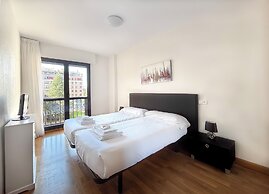 Apartamentos Gestión de Alojamientos