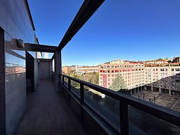 Apartamentos Gestión de Alojamientos