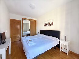 Apartamentos Gestión de Alojamientos