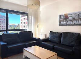 Apartamentos Gestión de Alojamientos
