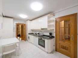 Apartamentos Gestión de Alojamientos