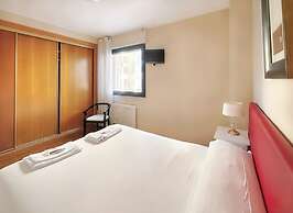 Apartamentos Gestión de Alojamientos