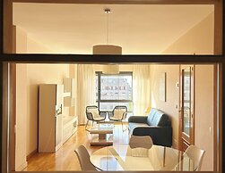 Apartamentos Gestión de Alojamientos