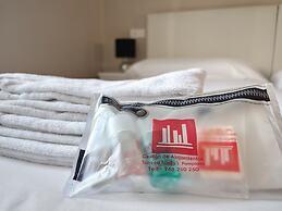 Apartamentos Gestión de Alojamientos