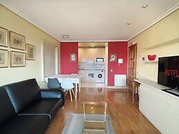 Apartamentos Gestión de Alojamientos