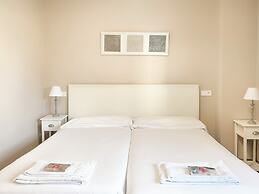 Apartamentos Gestión de Alojamientos