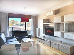 Apartamentos Gestión de Alojamientos