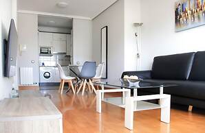 Apartamentos Gestión de Alojamientos