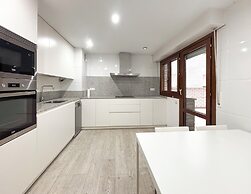 Apartamentos Gestión de Alojamientos