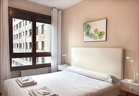 Apartamentos Gestión de Alojamientos