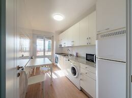 Apartamentos Gestión de Alojamientos