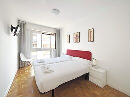 Apartamentos Gestión de Alojamientos